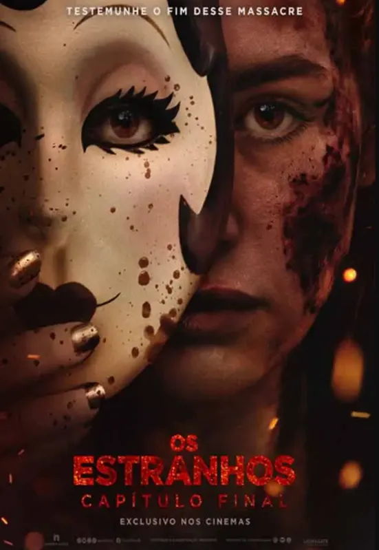 Imagem ilustrativa da imagem Filmes em cartaz a partir de 9 de abril