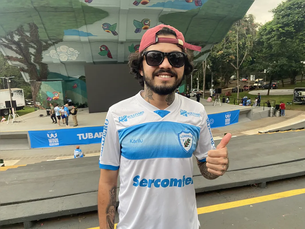 Adenilson culpou Iago Teles pelo mau desempenho do LEC durante as penalidades