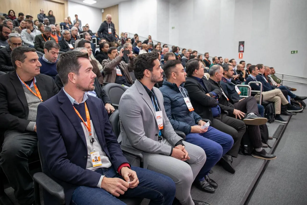 Imagem ilustrativa da imagem Fórum Copel Agro apresenta soluções de segurança energética a produtores rurais
