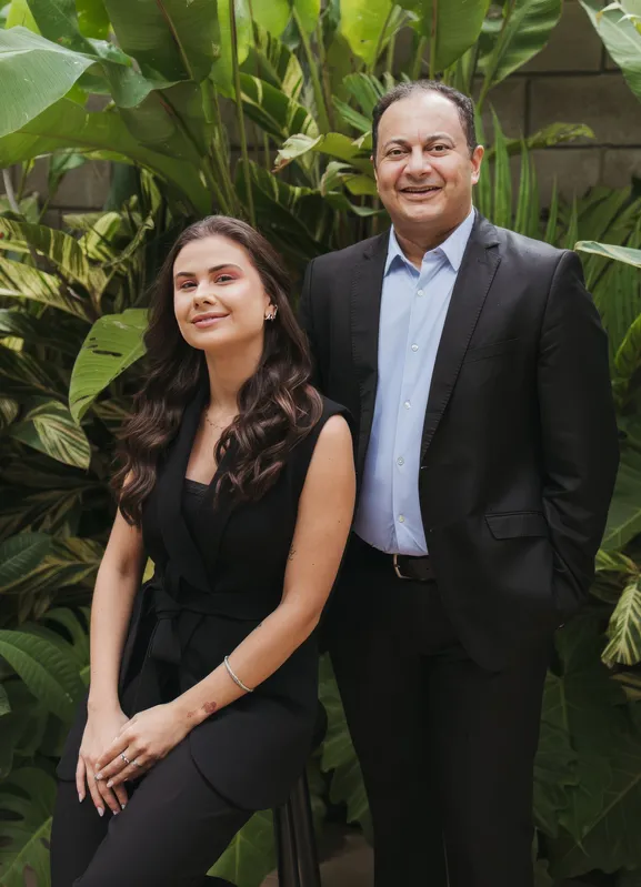 Imagem ilustrativa da imagem Homenagens aos que ajudaram a construir o Fórum de Londrina