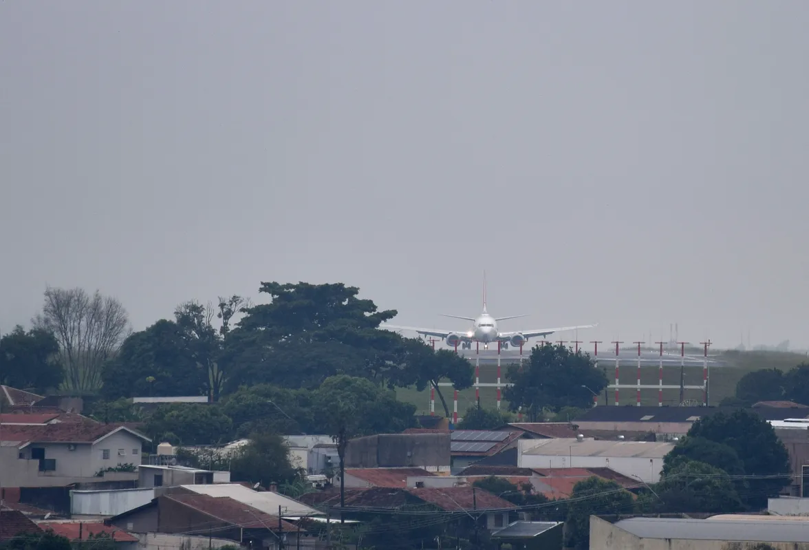Imagem ilustrativa da imagem ILS reduz cancelamentos e melhora tráfego aéreo em Londrina