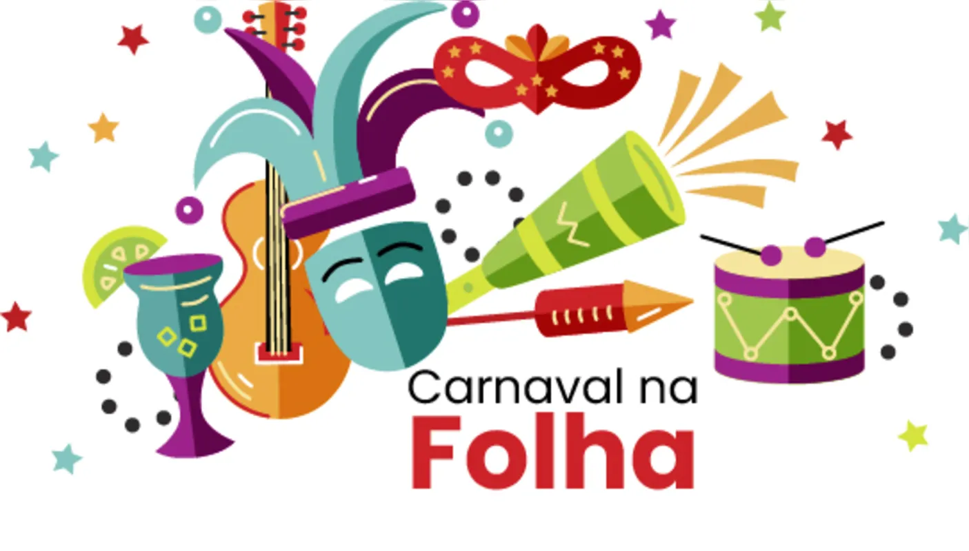Imagem ilustrativa da imagem Londrina tem um 'pool' de secretarias para atuar no Carnaval
