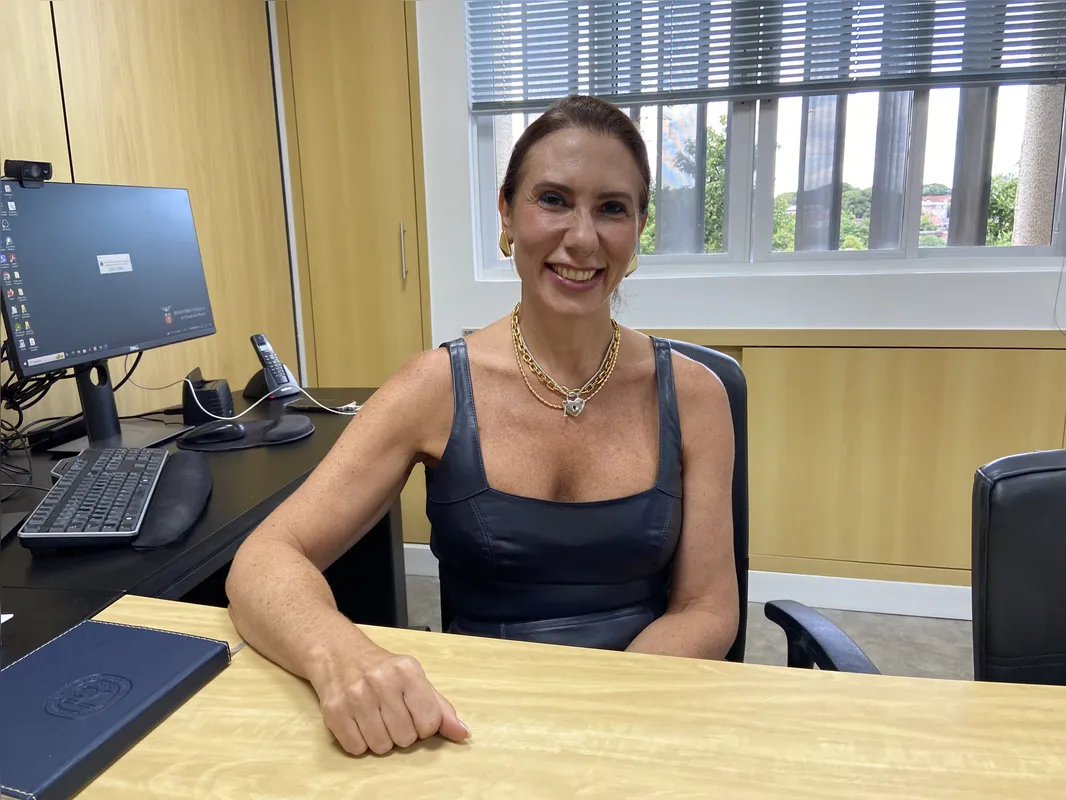 Promotora Susana Lacerda garante que a Lei Municipal nº 13.770 é inconstitucional e discriminatória