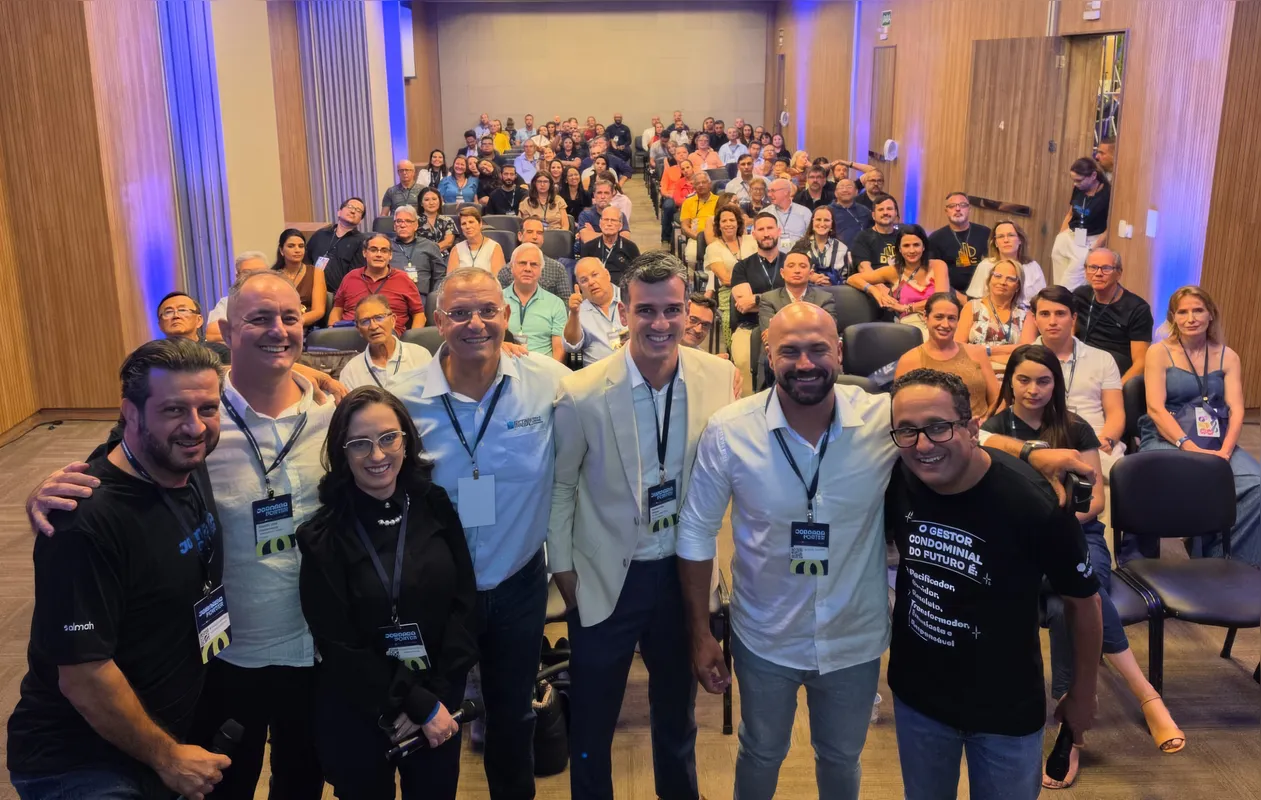 Ricardo Renno ,Ronaldo Zandomenighi,Priscilla Rocha, Eytan Magal, Ramon Folego, Felipe Juliani e Odirley Rocha
