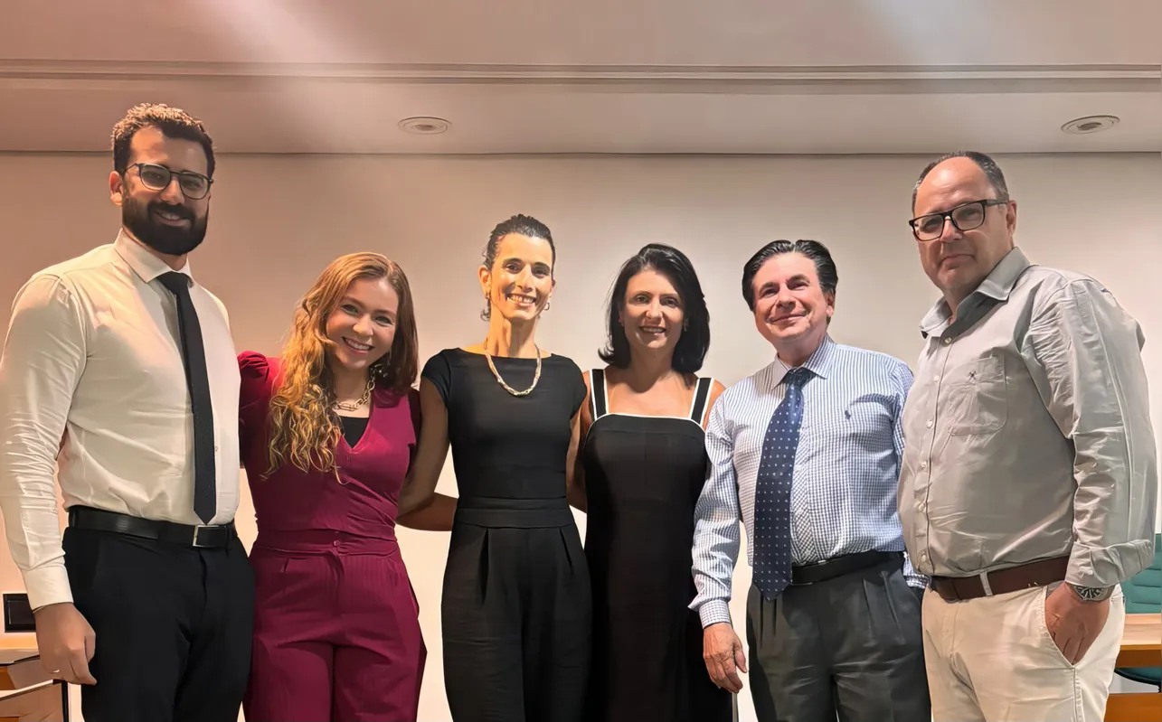 Imagem ilustrativa da imagem Jornada Condominial em Londrina foi um sucesso