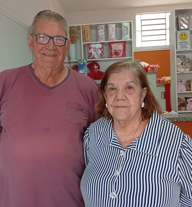 Tios de Fernanda Estruzani, José e Sônia, esperam que Panissa cumpra os 19 anos e seis meses de prisão definidos há mais de uma década