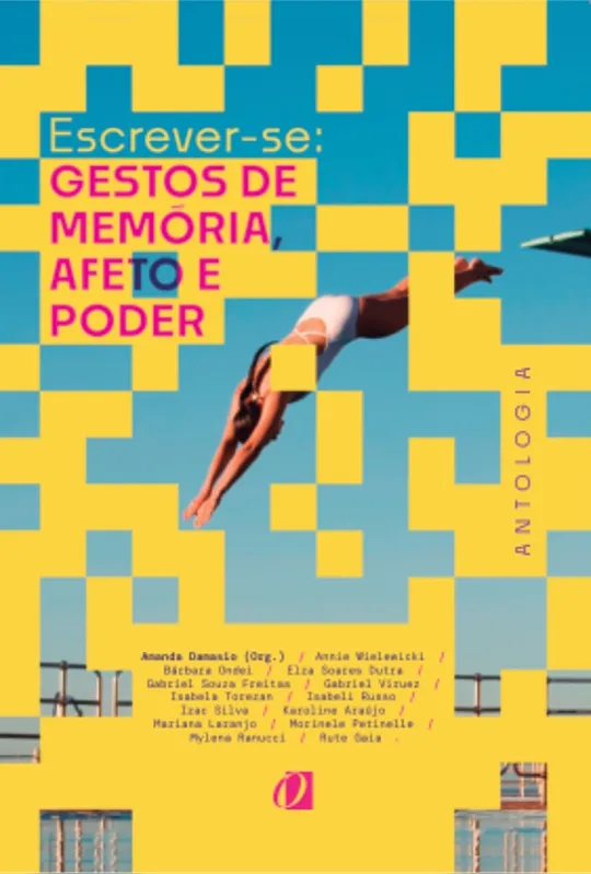 Imagem ilustrativa da imagem Literatura como vivência: antologia de 14 escritores londrinenses