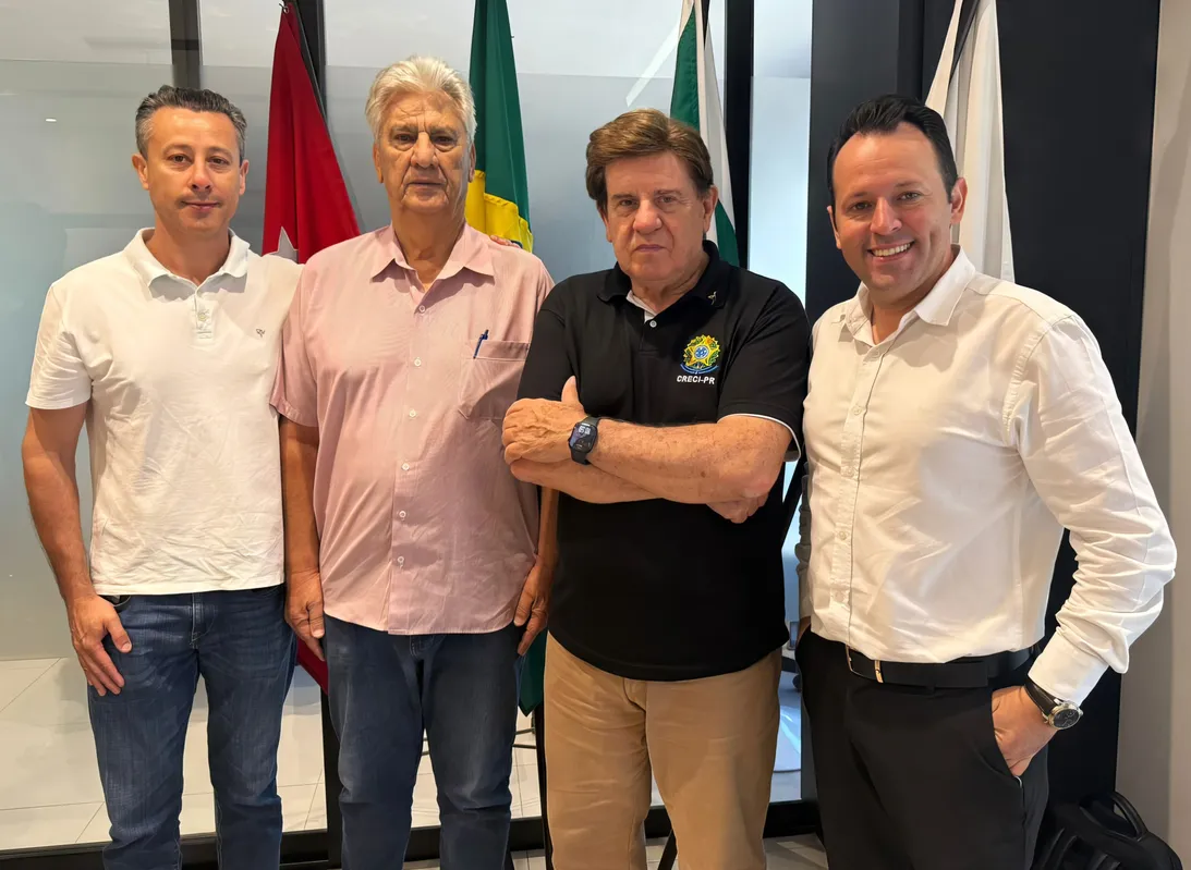 Imagem ilustrativa da imagem Londrina Golf Club foi sede da IV Taça Presidente