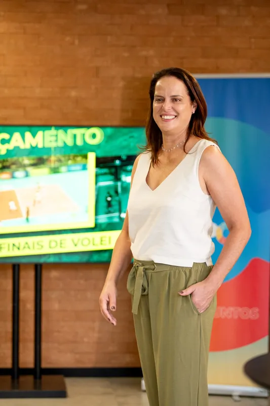 Elisangela Oliveira