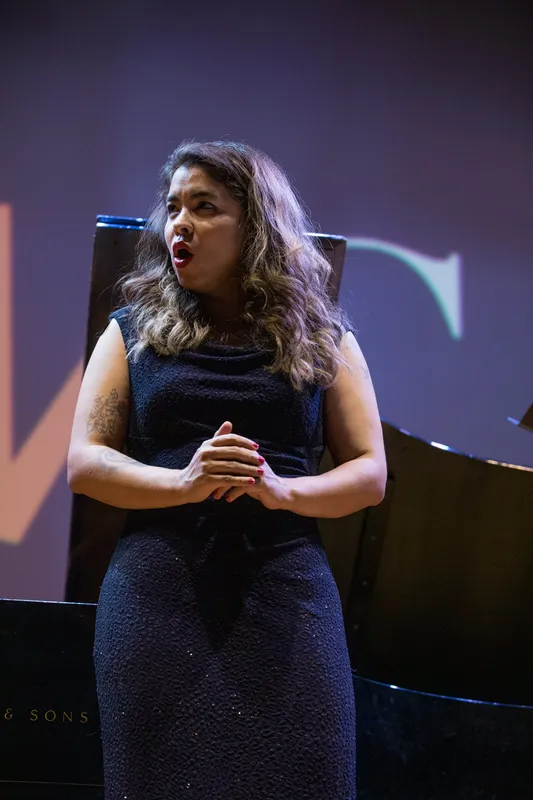 Imagem ilustrativa da imagem Londrina recebe eventos de música de câmara