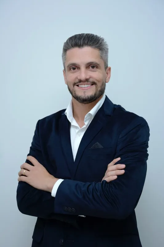 Felipe Cabral Pradella