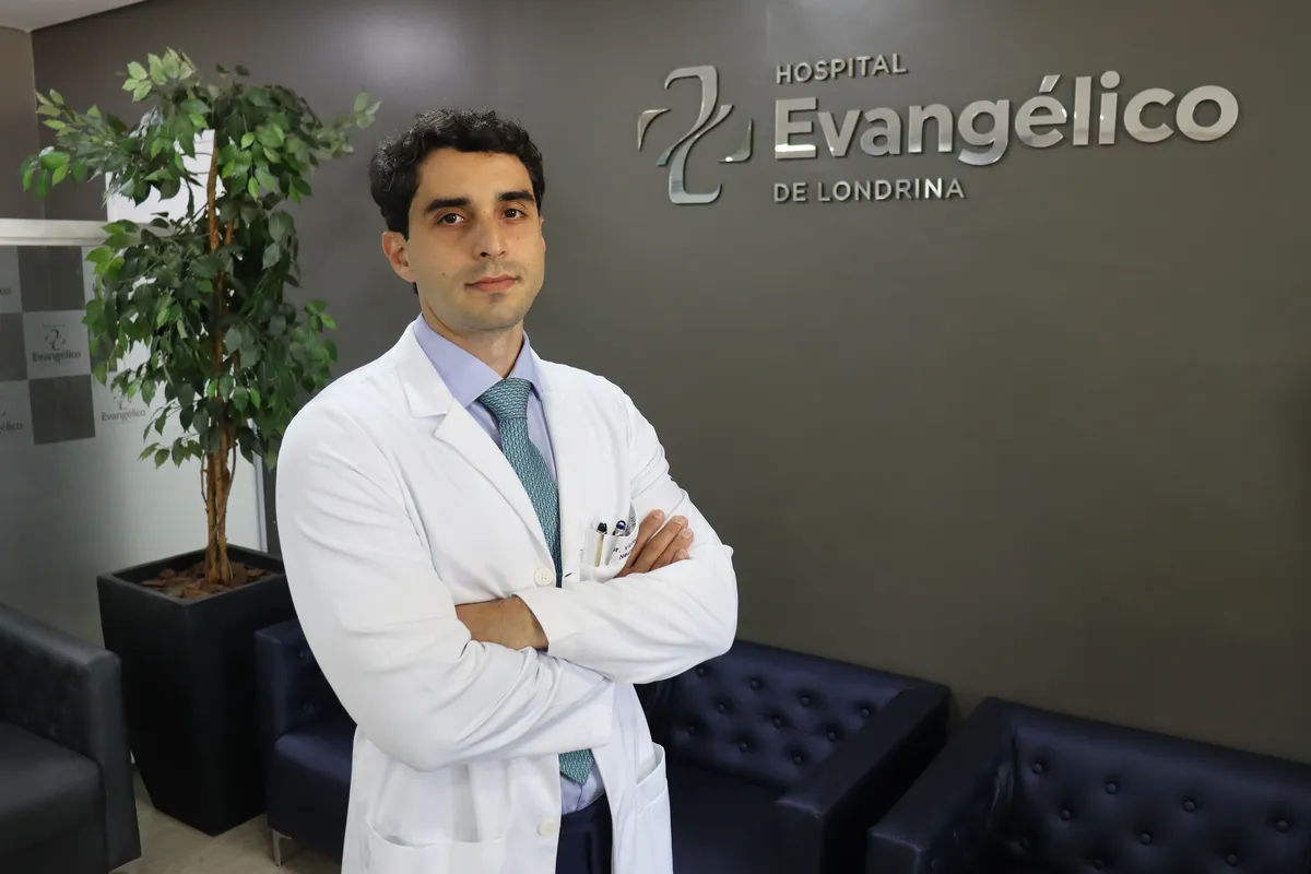 Neurocirurgião Victor Batistela está otimista quanto a recuperação de Mirian: “qualquer ganho que ela tiver de movimento e força, já é muita coisa”