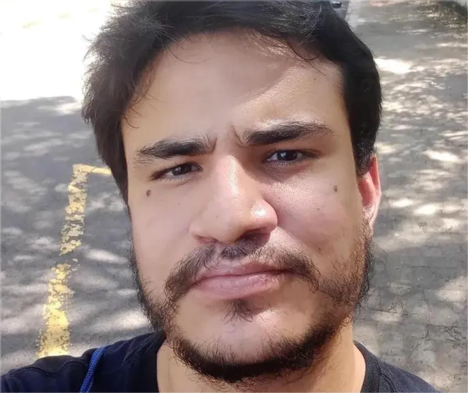 Renato Junior Rodrigues Dias esteve em oito shows no ano passado e estima ter gastado R$ 3 mil