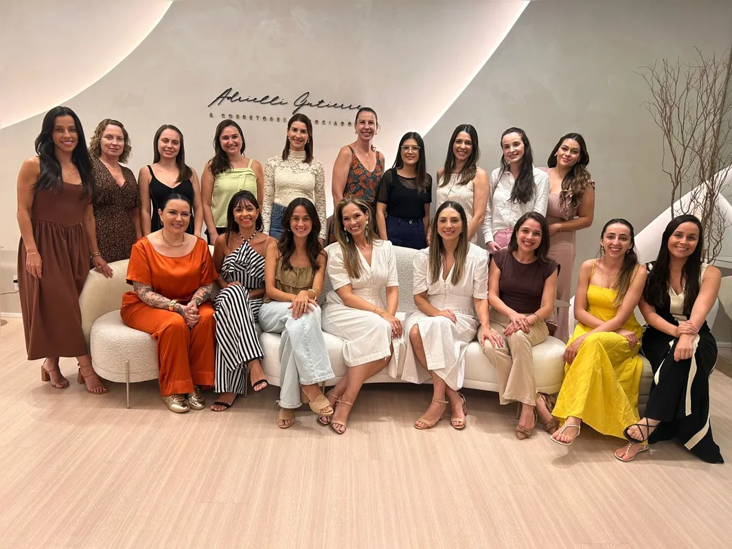 Imagem ilustrativa da imagem Mentoria Edifiquē reúne mulheres em torno do valor do lar