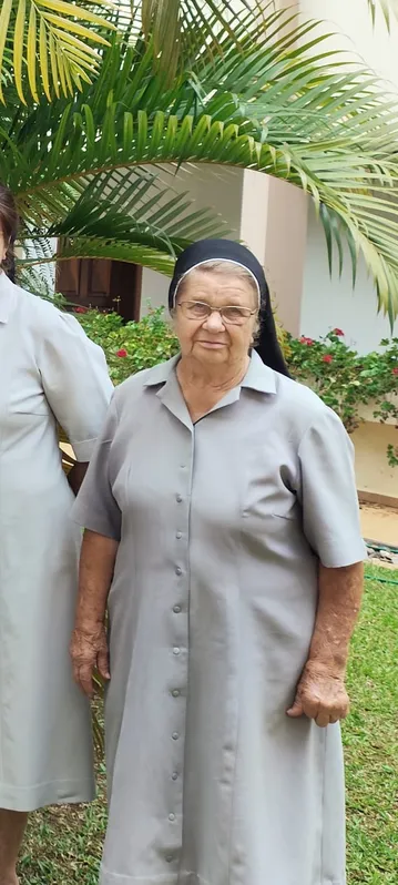 Imagem ilustrativa da imagem Morte de freira em convento no PR choca a comunidade