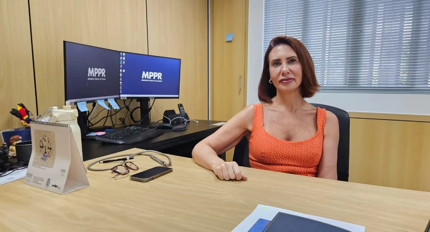 A promotora Susana Lacerda: “Encontramos todos os tipos de irregularidades"