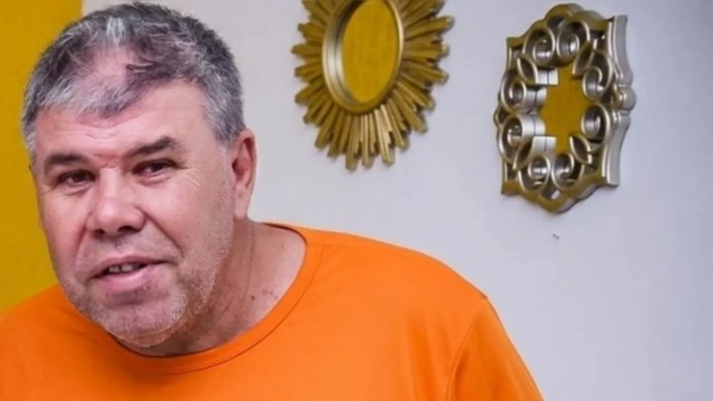 Fofinho era descrito pela família como  uma "criança inocente e robusta"