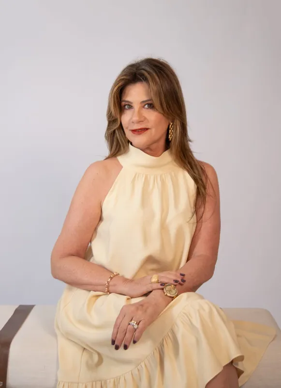Mônica Sciarra Mandelli