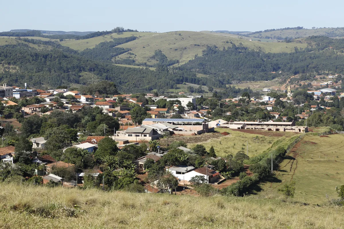 São Jerônimo da Serra-PR