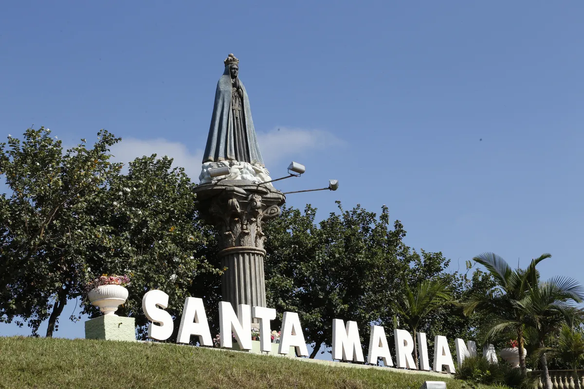 Santa Mariana-PR