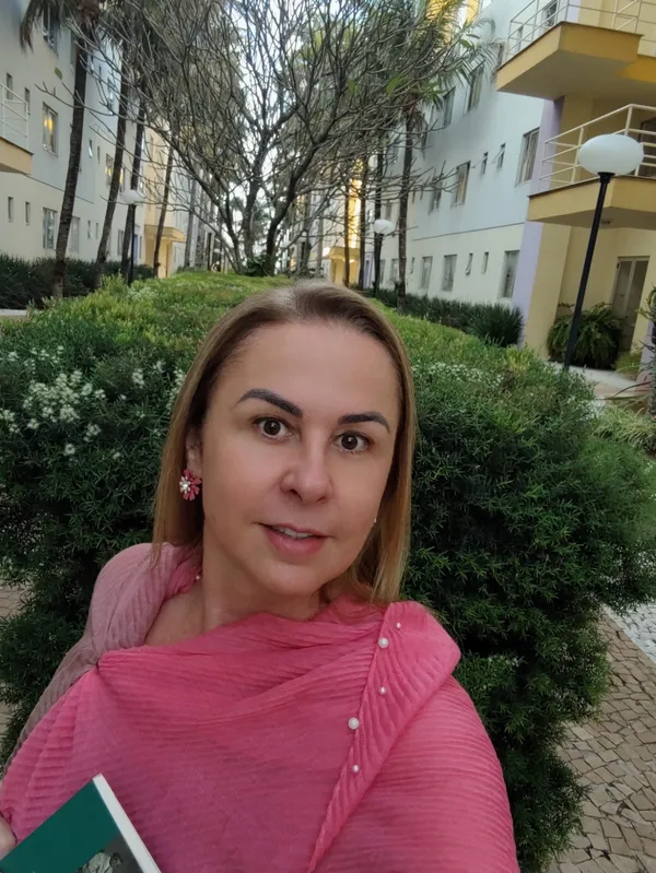 Jaqueline Vercezi