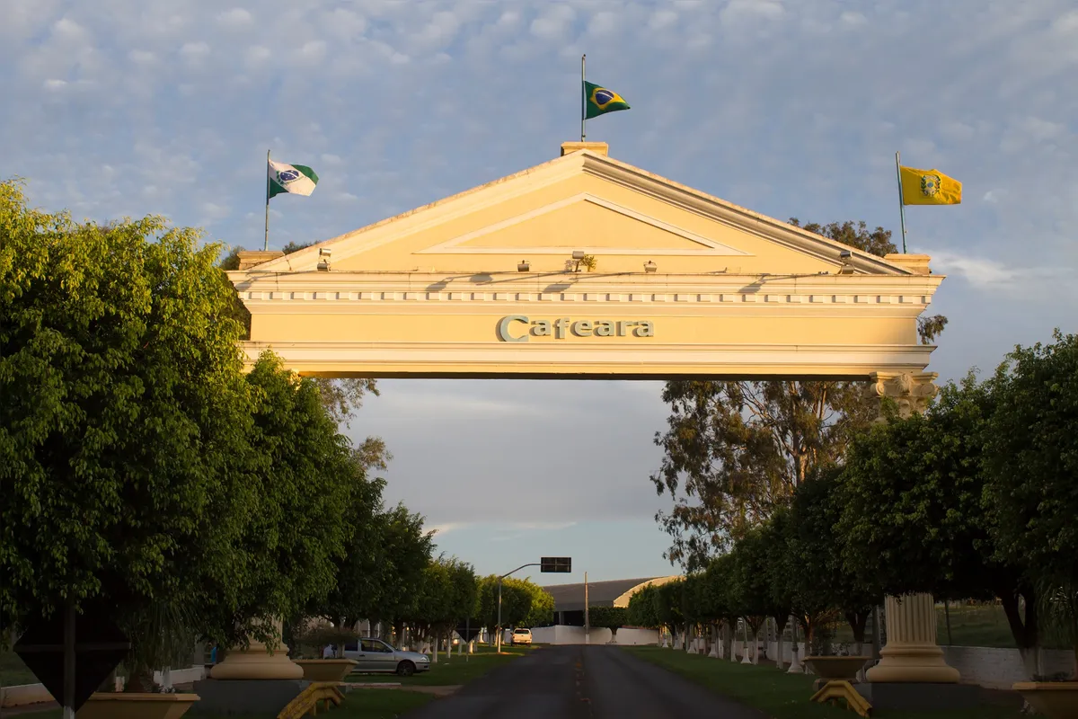 Cafeara-PR