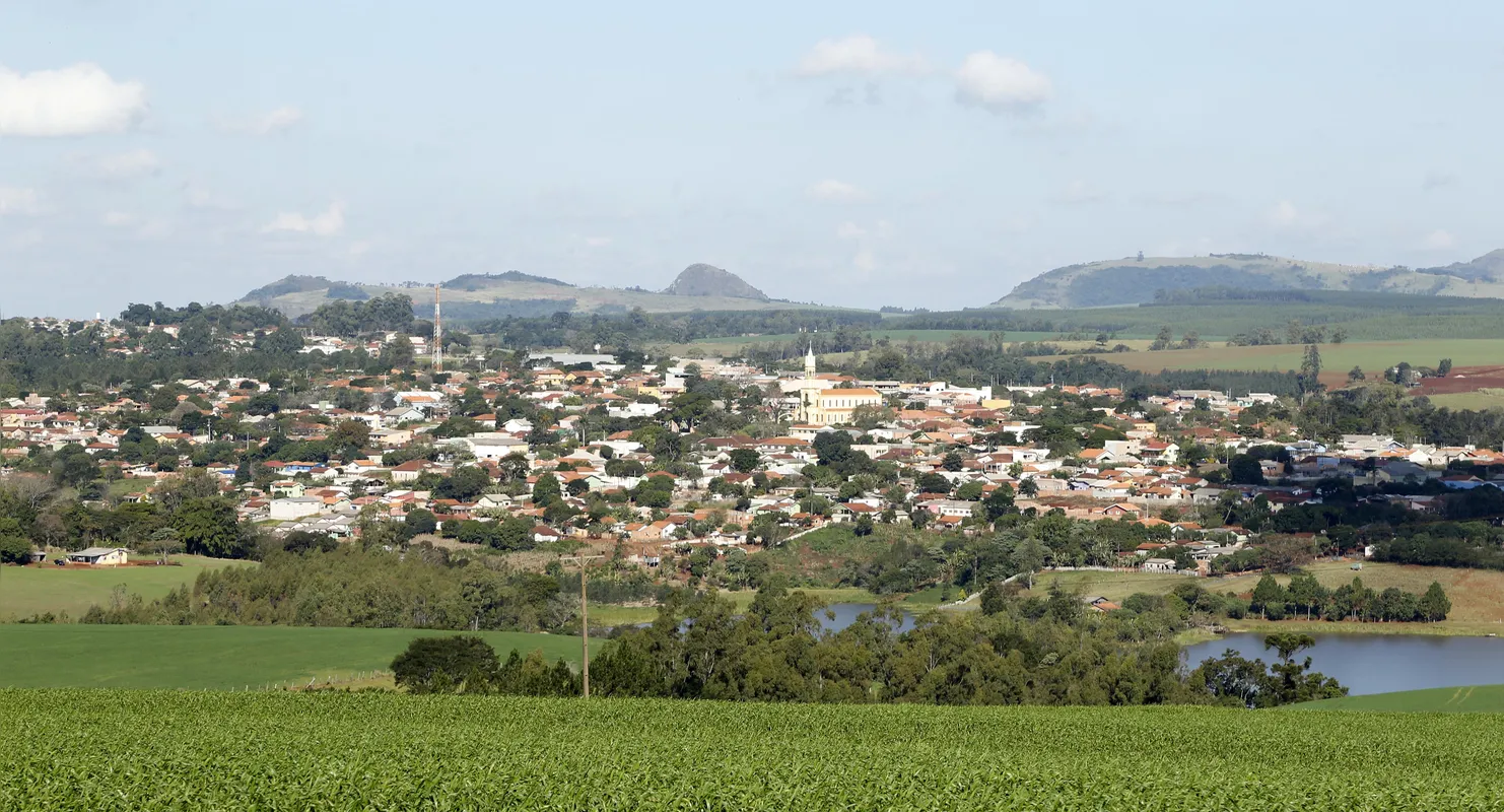 Congonhinhas-PR