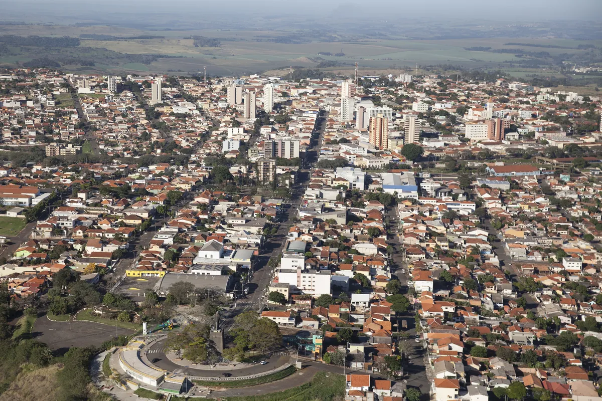 Cornélio Procópio-PR