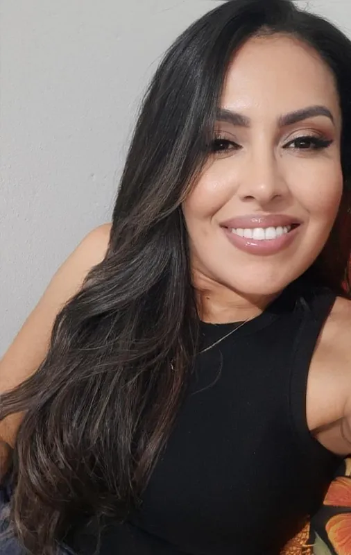 Sayonara Doraci da Silva: "É (carta) também um símbolo da minha resistência, da minha fé e da minha vontade de continuar vivendo e lutando pelos meus sonhos”