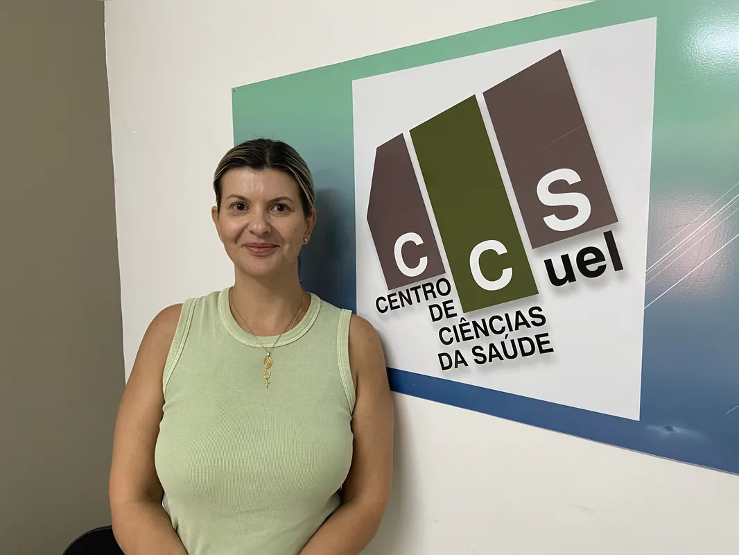 Andrea Name afirma que a área da saúde vem se reinventando para contemplar pessoas de diferentes formas