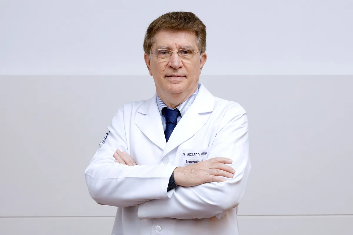 Ricardo Ramina