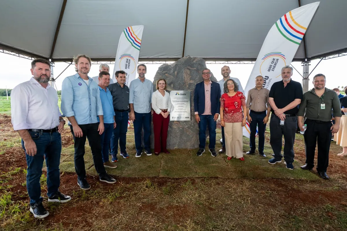 Imagem ilustrativa da imagem Novo campus do IFPR em Maringá vai ofertar 1,4 mil vagas