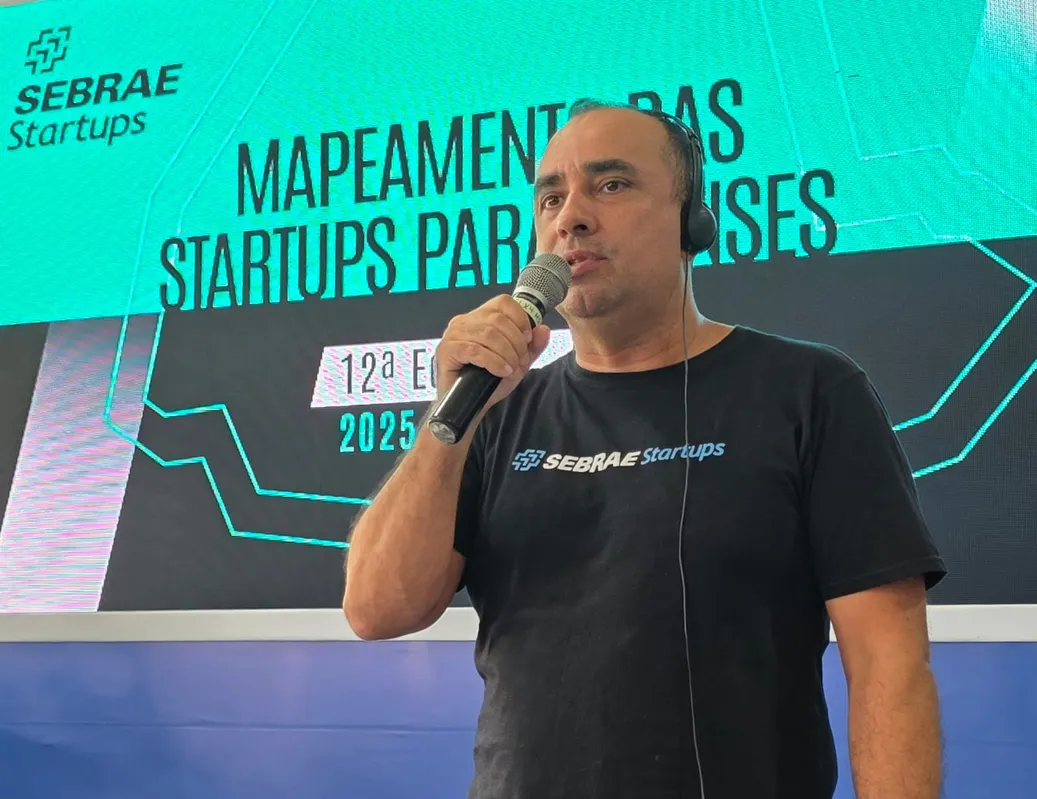 Imagem ilustrativa da imagem Número de startups formalizadas no Paraná cresce 20,5%