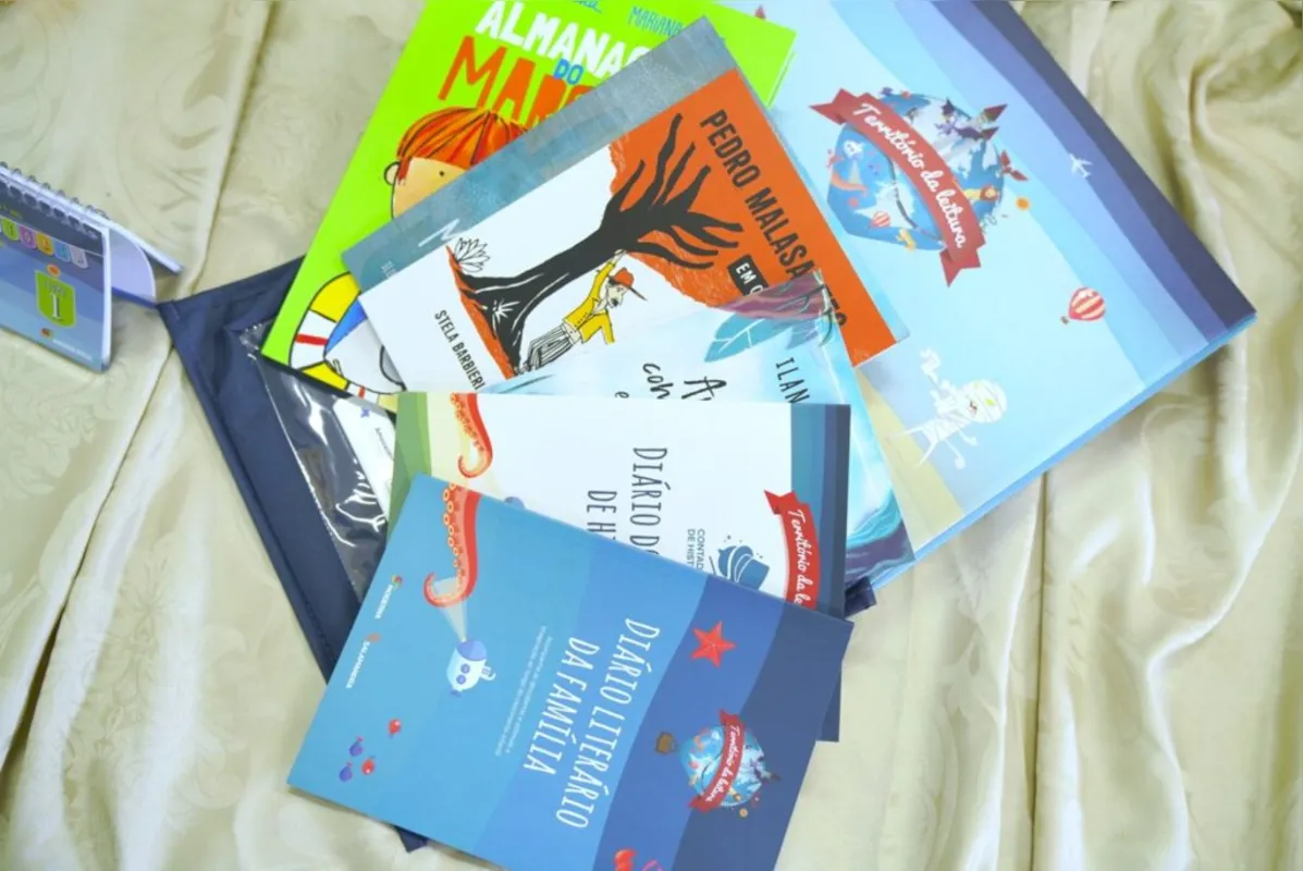 Imagem ilustrativa da imagem Parceria entre Itaipu e Amocentro beneficia quase 30 mil alunos e professores
