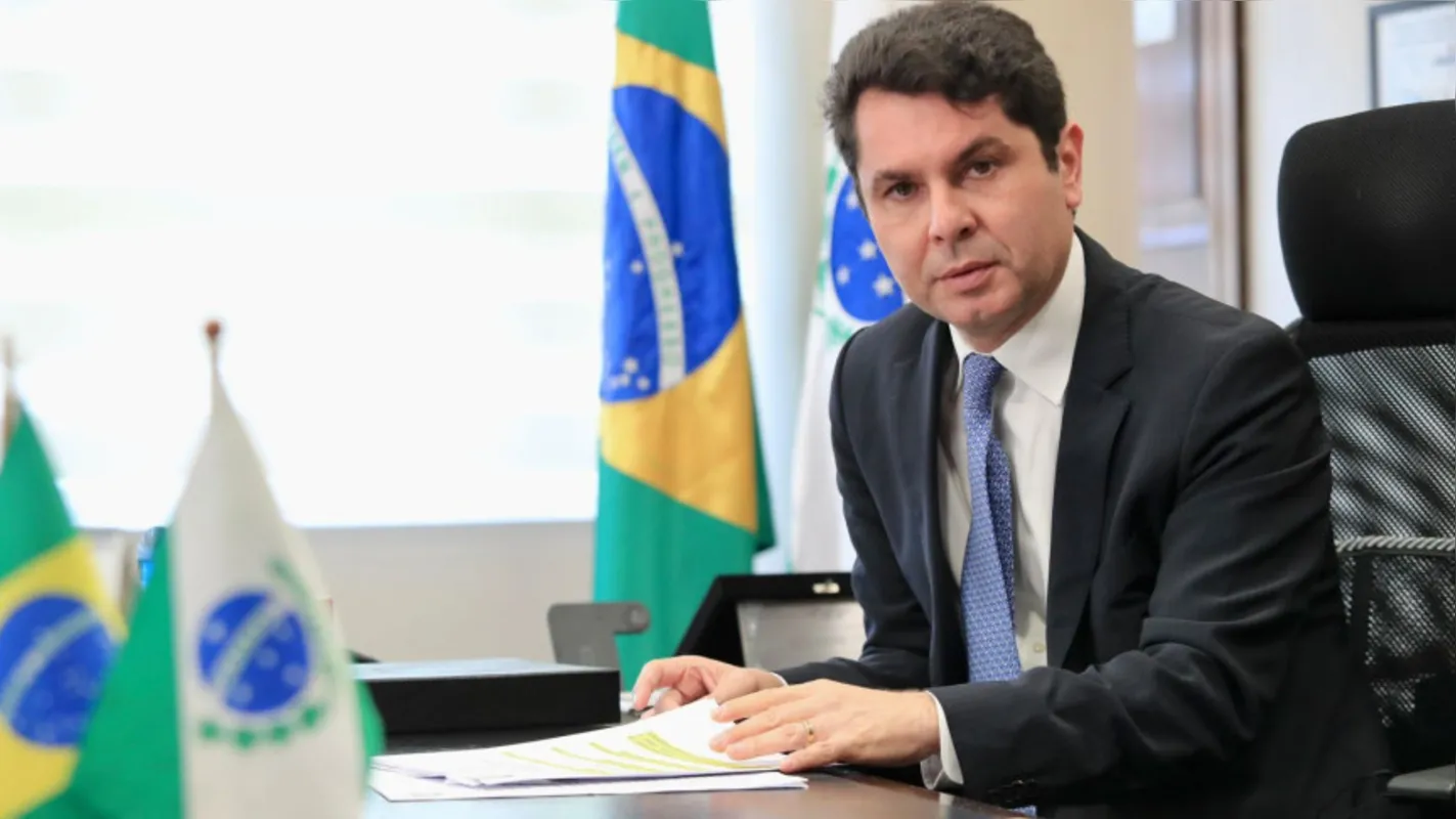 Imagem ilustrativa da imagem PL propõe lei de enfrentamento a crimes cibernéticos no Paraná