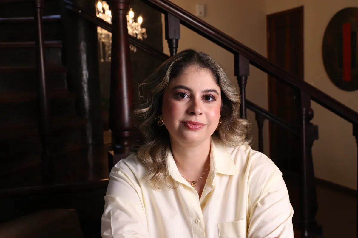 Sarah Figueiredo, psicóloga: "Hoje, temos poucas referências estáveis e um excesso de escolhas que o cérebro humano não consegue sustentar”