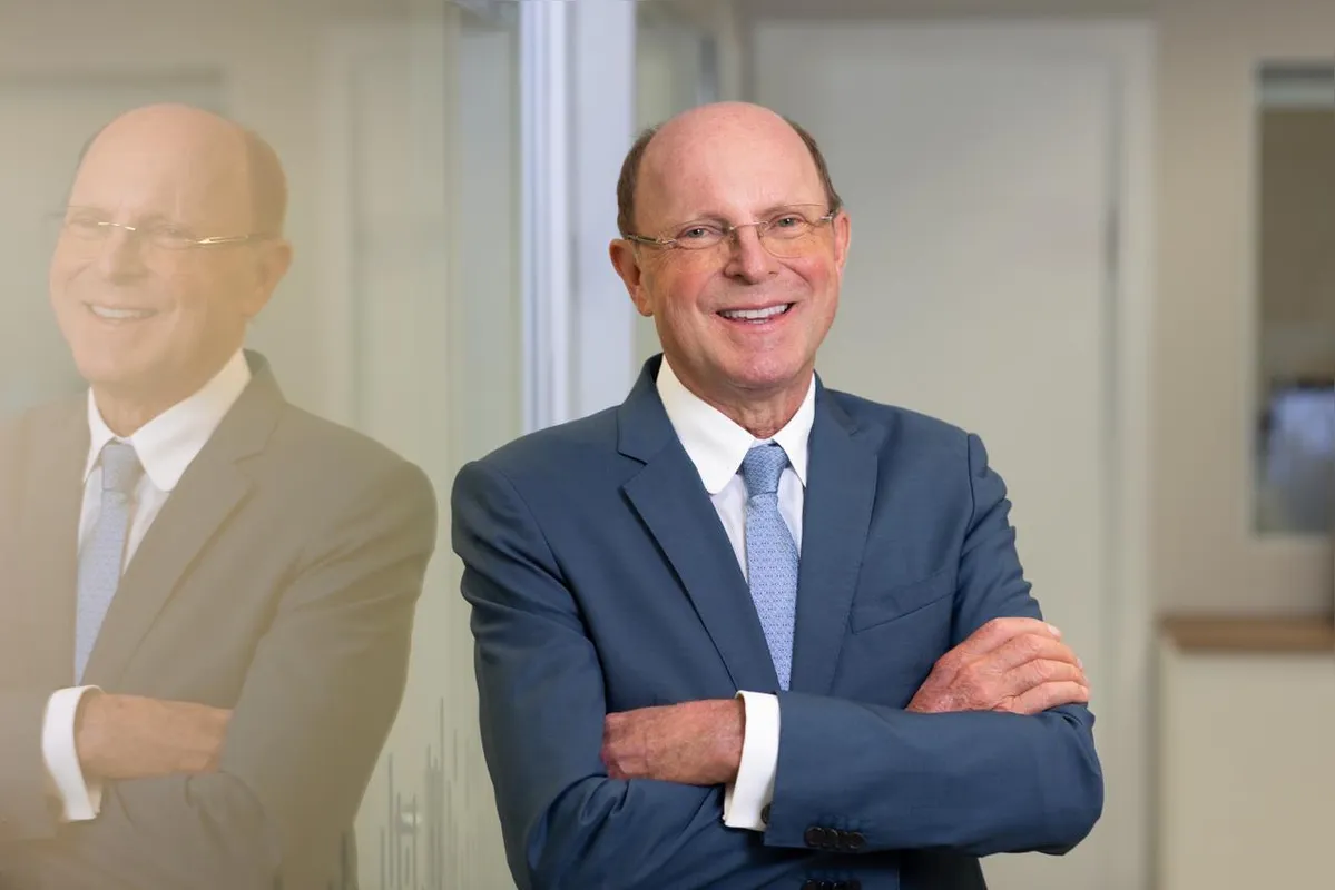 Geninho Thomé