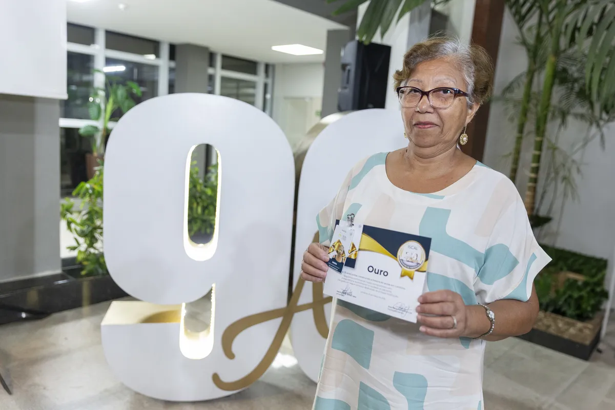 Maria Aparecida da Silva