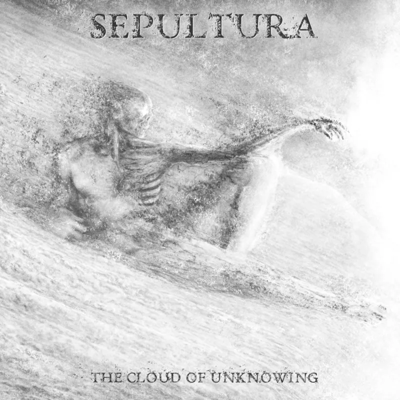 Imagem ilustrativa da imagem Sepultura se despede com o EP 'The Cloud of Unknowing'
