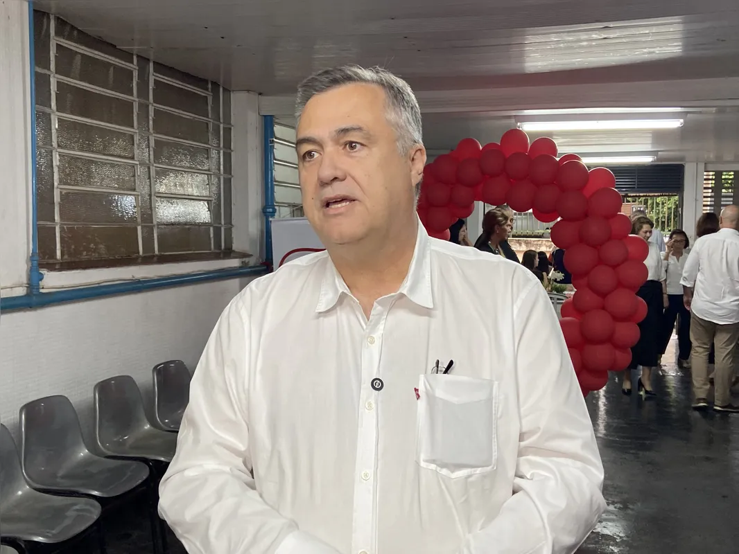 Beto Preto considerou a criação da UCC um passo para que Londrina fique independente, sem mais depender do sangue de outras Regionais