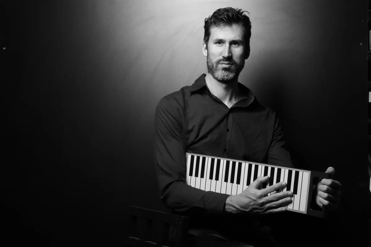 Daniel Grajew, pianista premiado e de ampla atuação no jazz, participa do show
