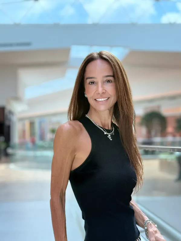 Silvia Pires Omairy