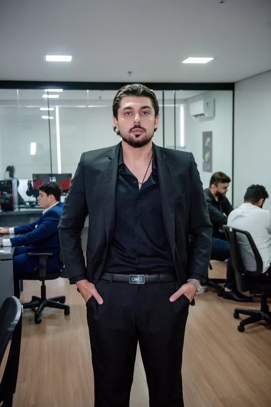 Gabriel Donzelli