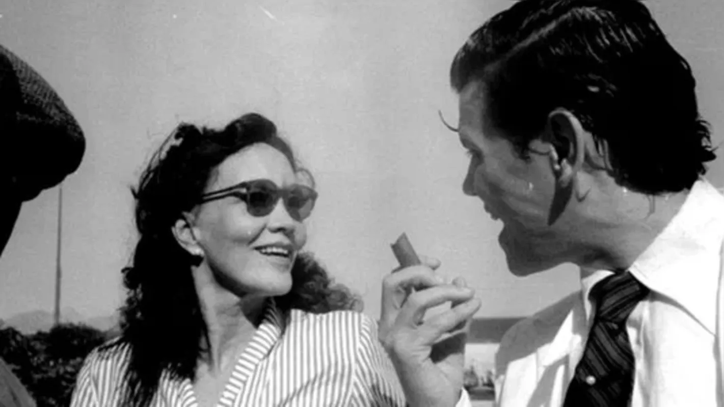 Imagem ilustrativa da imagem TV Brasil celebra os 80 anos do cineasta Rogério Sganzerla