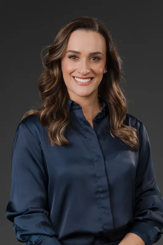 Laura Cantisano de Deus Silva