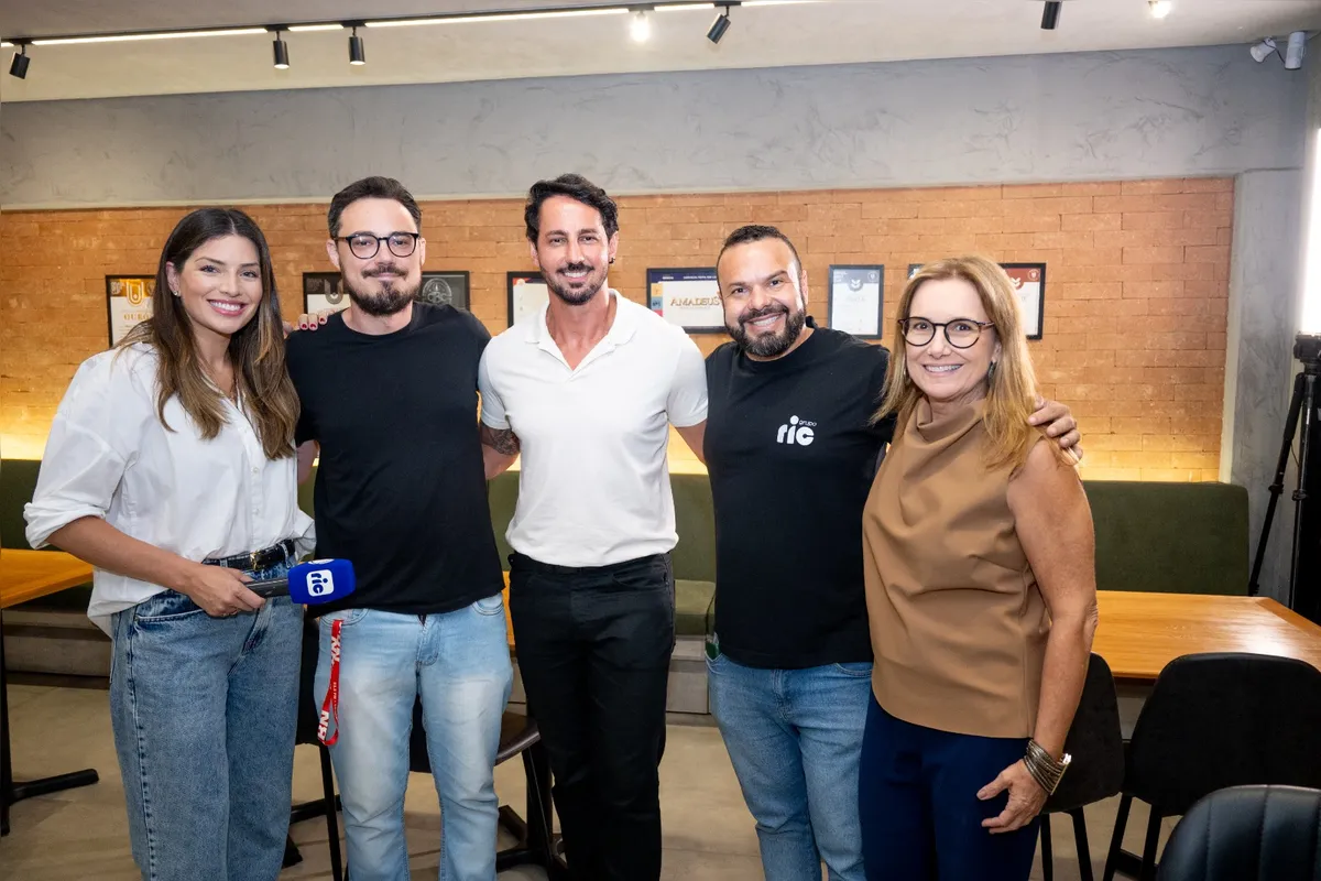 Imagem ilustrativa da imagem Uma missão nobre: cuidar de crianças