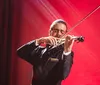 Osuel traz um clássico de Vivaldi em concerto