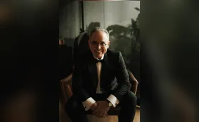 Alexandre Canheu celebra 50 anos em noite elegante em Londrina