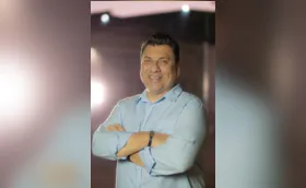 Cristiano Pereira: a voz mais conhecida do Paraná
