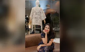 Thyara Vieira: propósito que veste e acolhe mulheres